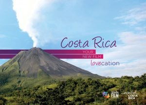 moOve marketing como agencia de publicidad en el Costa Rica Film Commission