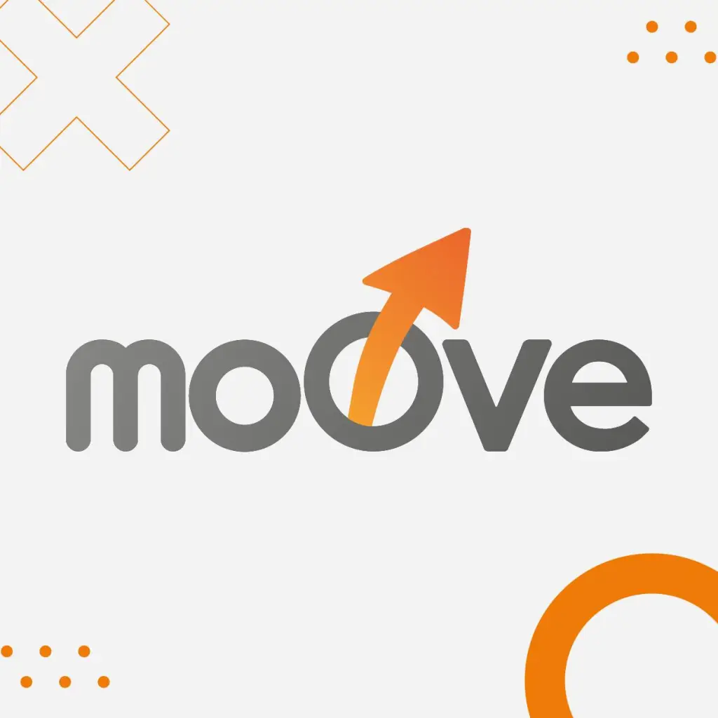 Logo mOove Marketing